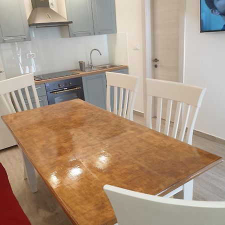 Appartamento Pem 2 Pola Esterno foto
